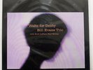BILL EVANS TRIO WALTZ FOR DEBBY RIVERSIDE VIJ-113 JAPAN VINYL LP