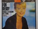 MONICA ZETTERLUND & BILL EVANS WALTZ FOR DEBBY PHILIPS RJ-5119 JAPAN CAP OBI LP