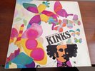 The KINKS FACE TO FACE UK MONO PYE PRESSING.