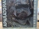 Aparato Raro ‎– Blanco & Negro vinilo Lp edicion argentina 1987