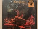 Judas Priest Sad Wings of Destiny RSD 2LP 180G Colored Vinyl Embossed SEALED