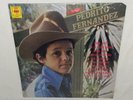 Pedrito Fernandez SEALED Vinyl Record CBS DML-20303 Latin Ranchera