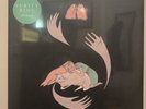 Purity Ring - Shrines - OFFICIAL Vinyl LP SEALED  with HYPE STICKER