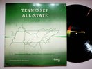 1969 Tennessee All State Chorus Paul Salamunovich Vinyl LP Record VG+