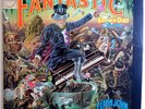 ELTON JOHN - Captain Fantastic - Vinyl LP 1975 MCA-2142 Gatefold Booklets