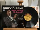 MARVIN GAYE I HEARD IT THROUGH THE GRAPEVINE  TAMLA TS285 REISSUE US 1969 NM/VG+