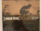 New, Sealed Linkin Park Meteora Vinyl (2xLP 180g Gatefold, 2021  Reissue)