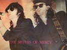 THE SISTERS OF MERCY - LP We´re all aware of that