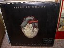 ALICE IN CHAINS-Black Gives Way To Blue-OR.2009AUDIOPHILE SEALED MINT 2-LP + CD