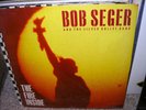 BOB SEGER-The Fire Inside-OR.1991 CAPITOL SEALED MINT LP