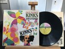 THE KINKS FACE TO FACE REPRISE RECORDS R6228 USA 1966 NM/VG+