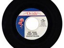 GET YOUR POINT OVER - SEBASTIAN WILLIAMS - NORTHERN SOUL/FUNK