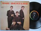 BEATLES - Introducing The Beatles - Vee Jay 1062 - Version 1 - W/ Love Me Do