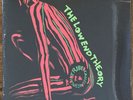 Tribe Called Quest-Low End Theory 2LP Vinyl New Sealed