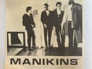 Manikins – Models For Mankind 7
