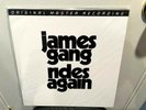 MFSL James Gang Rides Again 180 Gram LP Sealed # 2594