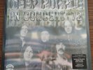 Deep Purple - In Concert '72  **BENT CORNER (2016) [NEW SEALED Vinyl]