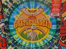 Veneta, Oregon 8/27/72 [180 Gram] OOP Grateful Dead (Vinyl, Limited Ed. 5000