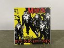 The Misfits Vinyl Evil Is As Evil Does 2006 Plan9 Rare Yellow Disc Horror Punk