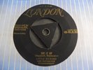 Little Richard - Rip It Up c/w Ready Teddy 1956 UK 45 LONDON GOLD