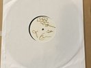 Silversun Pickups PHYSICAL THRILLS Test Pressing LP Vinyl Signed Band Only