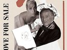 Lady Gaga/Tony Bennett Love For Sale (Vinyl) Standard / Walmart Picture Disc