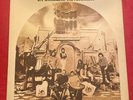 Vintage Original 1971 EL CHICANO REVOLUCION  KAPP Records KS-3640