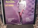 LALO GUERRERO LA MINI FALDA DE REYNALDA  LP TORRES N 19066 VG