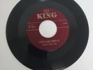 45 RPM Vinyl Record Gospel Rare Brown's Ferry Four There's A Light Guiding Me VG