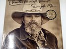 Charlie Daniels Band - Simple Man 1989 Vinyl Record LP 33 Album