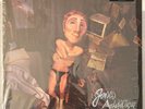 Jane's Addiction The Great Escape Artist Vinyl LP Hype Sticker First Press 2011