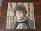 Bob Dylan   BLONDE ON BLONDE   3xLP 180g 45RPM  MFSL *NEW SEALED*
