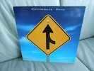 COVERDALE PAGE - S/T - 1st PRESS - UK - COMPLETE - N/M - LED ZEPPELIN