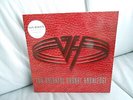 VAN HALEN - FOR UNLAWFUL CARNAL KNOWLEDGE - DE - 1st PRESS - MINT PLAY