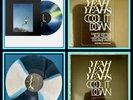 Yeah Yeah Yeahs Cool It Down Colored Vinyl Limited Edition New Sealed Mint Rad