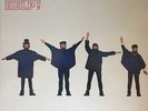 The Beatles: The Beatles Help  Vinyl
