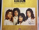 Queen - BBC Session Experience -  Brand New - Limited Edition 12” Blue Vinyl