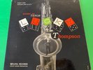 ORIGINAL Lucky Thompson accent on tenor Urania Records 1956 UJLP 1206 hifi EX/EX
