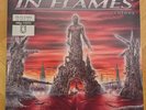 In Flames Colony Vinyl LP reissue 2014 ungespielt