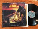 The GODZ Self Titled LP 1978 Millenium Records MNLP 8003 Eric Moore hard rock