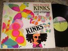 Killer 1966 Garage Rock LP - THE KINKS 