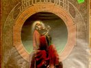 The Grateful Dead - Blues For Allah - 1975 Pressing (GD-LA494-G) EX LP