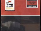 Dick's Picks Vol. 4 sealed six LPs new low #774 Grateful Dead Fillmore East 1970