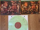 Presidents Of The United States Of America NM LP Cleaned/Tested *Signed* Insert