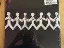 One-x by Three Days Grace (Record, 2016)