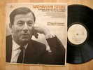 NATHAN MILSTEIN Goldmark / Beethoven two romances Seraphim S-60238   NM