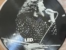 Led Zeppelin - Seattle Picture Disc 12” Vinyl