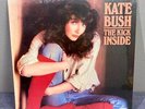 Sealed KATE BUSH The Kick Inside 1978 EMI Vinyl Record SW-17003