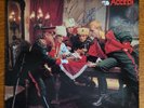 ACCEPT SIGNED Russian Roulette VINYL Udo Dirkschneider Wolf Hoffmann FULL BAND