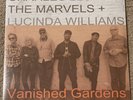 Vanished Gardens (Feat. Lucinda Williams) by Charles Lloyd & the Marvels LP